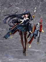 Оригинальная аниме фигурка &laquo;Azur Lane Noshiro 1/7 Complete Figure&raquo;