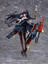 Оригинальная аниме фигурка &laquo;Azur Lane Noshiro 1/7 Complete Figure&raquo;
