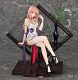 Оригинальная аниме фигурка &laquo;TID Original NIYA China Dress Ver. 1/7 Complete Figure&raquo;
