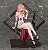 Оригинальная аниме фигурка &laquo;TID Original NIYA China Dress Ver. 1/7 Complete Figure&raquo;