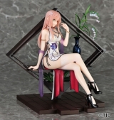 Оригинальная аниме фигурка &laquo;TID Original NIYA China Dress Ver. 1/7 Complete Figure&raquo;