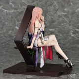 Оригинальная аниме фигурка &laquo;TID Original NIYA China Dress Ver. 1/7 Complete Figure&raquo;