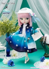 Шарнирная кукла &laquo;Pullip Comet&raquo;
