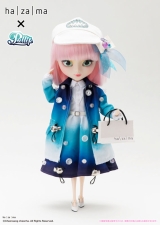 Шарнирная кукла «Pullip Comet»