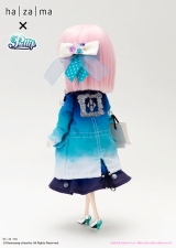 Шарнирная кукла &laquo;Pullip Comet&raquo;