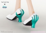 Шарнирная кукла &laquo;Pullip Comet&raquo;