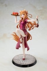Оригінальна аніме фігурка &laquo;KDcolle "Spice and Wolf" Holo China Dress ver. 1/7 Complete Figure&raquo;