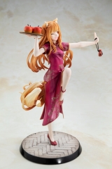 Оригинальная аниме фигурка &laquo;KDcolle "Spice and Wolf" Holo China Dress ver. 1/7 Complete Figure&raquo;