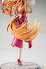 Оригинальная аниме фигурка &laquo;KDcolle "Spice and Wolf" Holo China Dress ver. 1/7 Complete Figure&raquo;