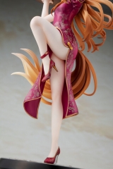 Оригинальная аниме фигурка &laquo;KDcolle "Spice and Wolf" Holo China Dress ver. 1/7 Complete Figure&raquo;