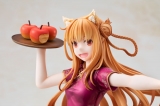 Оригинальная аниме фигурка &laquo;KDcolle "Spice and Wolf" Holo China Dress ver. 1/7 Complete Figure&raquo;