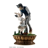 Оригинальная аниме фигурка &laquo;BEASTARS Legosi & Haru -Shall We Dance- Complete Figure&raquo;
