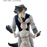Оригинальная аниме фигурка &laquo;BEASTARS Legosi & Haru -Shall We Dance- Complete Figure&raquo;