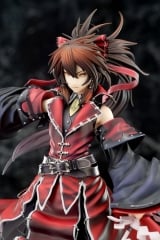 Оригинальная аниме фигурка &laquo;Touhou Project Reimu Hakurei Koumajou Densetsu Ver. 1/8 Complete Figure&raquo;