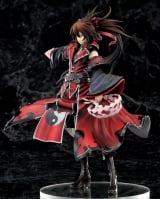 Оригинальная аниме фигурка &laquo;Touhou Project Reimu Hakurei Koumajou Densetsu Ver. 1/8 Complete Figure&raquo;