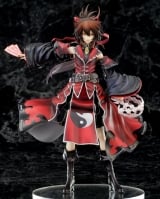 Оригинальная аниме фигурка &laquo;Touhou Project Reimu Hakurei Koumajou Densetsu Ver. 1/8 Complete Figure&raquo;