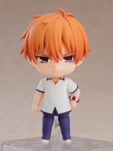 Оригінальна аніме фігурка &laquo;Nendoroid Fruits Basket Kyo Soma&raquo;