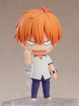 Оригинальная аниме фигурка &laquo;Nendoroid Fruits Basket Kyo Soma&raquo;