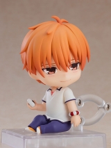 Оригинальная аниме фигурка &laquo;Nendoroid Fruits Basket Kyo Soma&raquo;