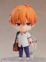 Оригинальная аниме фигурка &laquo;Nendoroid Fruits Basket Kyo Soma&raquo;