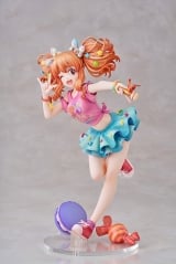 Оригинальная аниме фигурка &laquo;THE IDOLM@STER Cinderella Girls Kirari Moroboshi Ankira!? Kyousoukyoku ver. 1/7 Complete Figure&raquo;