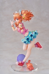 Оригинальная аниме фигурка &laquo;THE IDOLM@STER Cinderella Girls Kirari Moroboshi Ankira!? Kyousoukyoku ver. 1/7 Complete Figure&raquo;