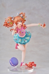 Оригинальная аниме фигурка &laquo;THE IDOLM@STER Cinderella Girls Kirari Moroboshi Ankira!? Kyousoukyoku ver. 1/7 Complete Figure&raquo;