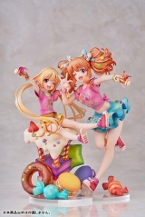 Оригинальная аниме фигурка &laquo;THE IDOLM@STER Cinderella Girls Kirari Moroboshi Ankira!? Kyousoukyoku ver. 1/7 Complete Figure&raquo;