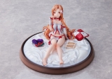 Оригинальная аниме фигурка &laquo;KDcolle Sword Art Online Asuna Negligee Ver. 1/7 Complete Figure&raquo;