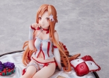 Оригинальная аниме фигурка &laquo;KDcolle Sword Art Online Asuna Negligee Ver. 1/7 Complete Figure&raquo;