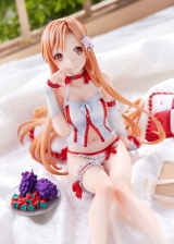 Оригінальна аніме фігурка &laquo;KDcolle Sword Art Online Asuna Negligee Ver. 1/7 Complete Figure&raquo;