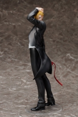 Оригинальная аниме фигурка &laquo;Statue and ring style BANANA FISH Ash Lynx 1/7 Complete Figure&raquo;