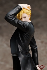 Оригинальная аниме фигурка &laquo;Statue and ring style BANANA FISH Ash Lynx 1/7 Complete Figure&raquo;