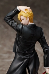 Оригинальная аниме фигурка &laquo;Statue and ring style BANANA FISH Ash Lynx 1/7 Complete Figure&raquo;