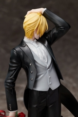 Оригинальная аниме фигурка &laquo;Statue and ring style BANANA FISH Ash Lynx 1/7 Complete Figure&raquo;