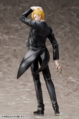 Оригинальная аниме фигурка &laquo;Statue and ring style BANANA FISH Ash Lynx 1/7 Complete Figure&raquo;