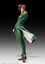 Оригинальная аниме фигурка &laquo;Statue Legend JoJo's Bizarre Adventure Part.3 Noriaki Kakyouin&raquo;
