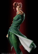 Оригинальная аниме фигурка &laquo;Statue Legend JoJo's Bizarre Adventure Part.3 Noriaki Kakyouin&raquo;