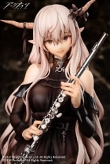 Оригинальная аниме фигурка &laquo;Arknights Shining For the Voyagers VER. 1/7 Complete Figure&raquo;