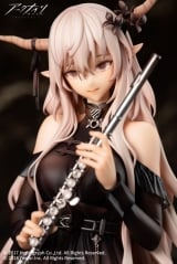 Оригинальная аниме фигурка &laquo;Arknights Shining For the Voyagers VER. 1/7 Complete Figure&raquo;