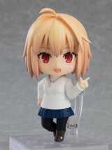 Оригинальная аниме фигурка &laquo;Nendoroid Tsukihime -A piece of blue glass moon- Arcueid Brunestud&raquo;