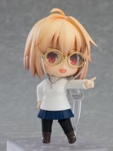 Оригинальная аниме фигурка &laquo;Nendoroid Tsukihime -A piece of blue glass moon- Arcueid Brunestud&raquo;