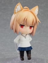 Оригинальная аниме фигурка &laquo;Nendoroid Tsukihime -A piece of blue glass moon- Arcueid Brunestud&raquo;