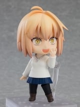 Оригинальная аниме фигурка &laquo;Nendoroid Tsukihime -A piece of blue glass moon- Arcueid Brunestud&raquo;