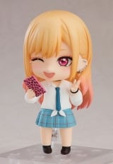 Оригинальная аниме фигурка &laquo;Nendoroid My Dress-Up Darling Marin Kitagawa&raquo;