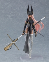 Оригінальна аніме фігурка &laquo;figma FALSLANDER HEMET NETHEL&raquo;