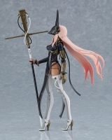 Оригинальная аниме фигурка &laquo;figma FALSLANDER HEMET NETHEL&raquo;
