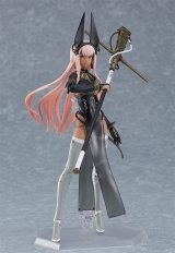 Оригинальная аниме фигурка &laquo;figma FALSLANDER HEMET NETHEL&raquo;