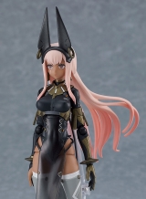 Оригинальная аниме фигурка &laquo;figma FALSLANDER HEMET NETHEL&raquo;