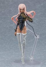 Оригинальная аниме фигурка &laquo;figma FALSLANDER HEMET NETHEL&raquo;